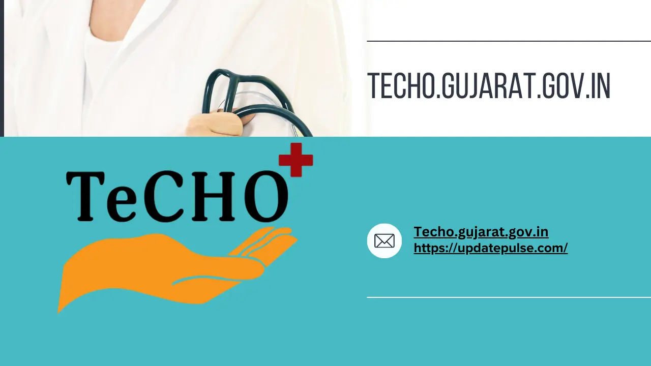 TeCHO+