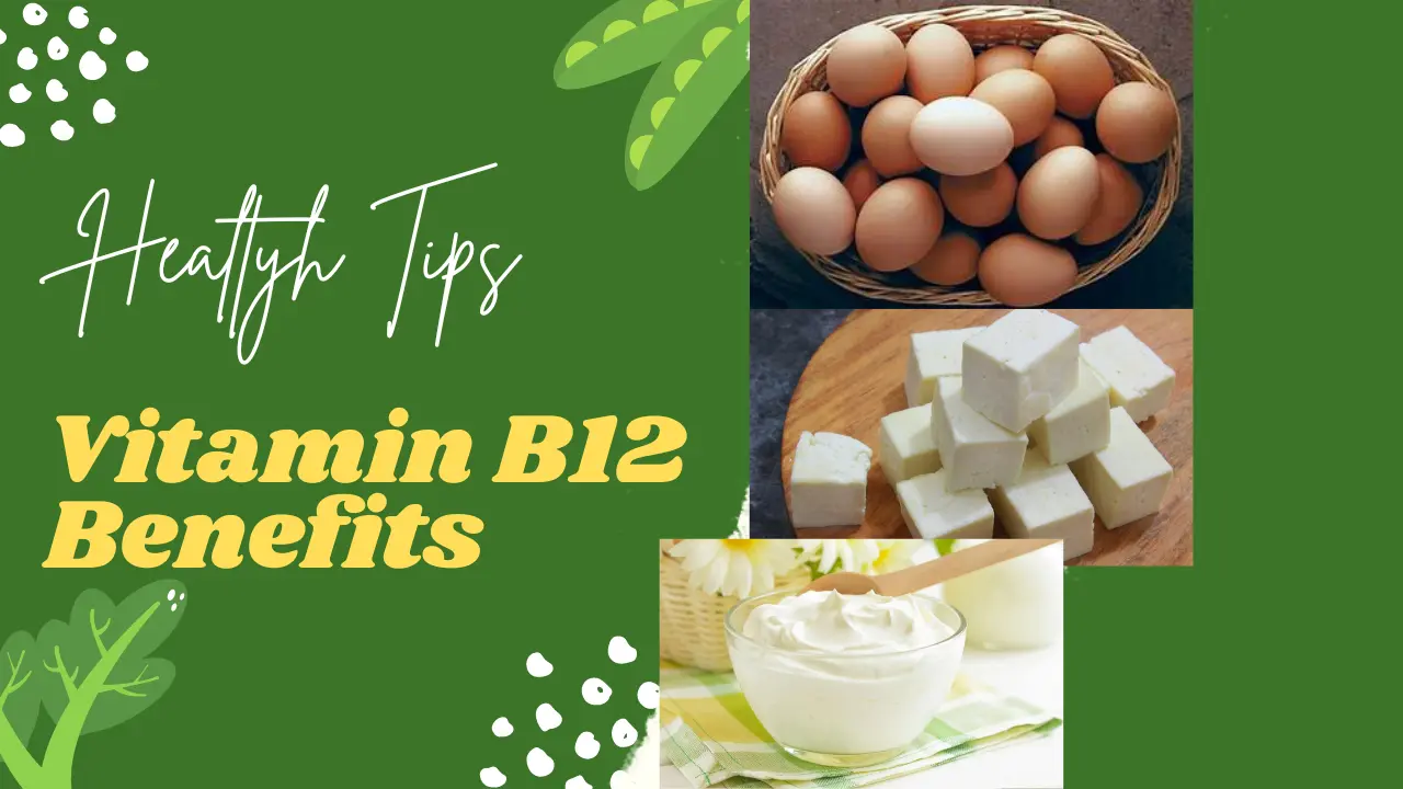 Vitamin B12